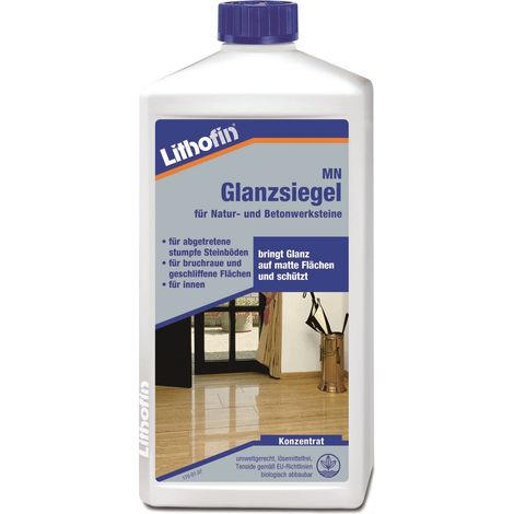 LITHOFIN MN Glanzsiegel 1 Ltr