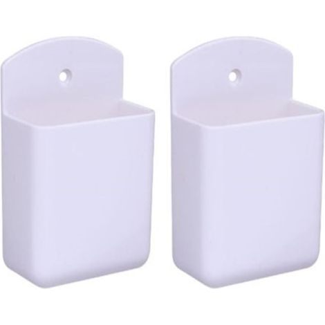 supports muraux pour télécommande de lecteur multimédia (1/5)
