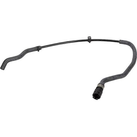 Durite de refroidissement externe 17127565092 compatible avec BMW Série 1 E87 et Série 3 X1 (1/5)