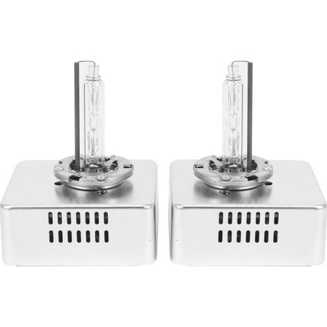 Faros delanteros de xenón HID D5S 4300K 35W 12V - 9285410171 (1/5)