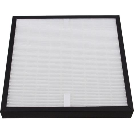 Delonghi - filtro hepa y carbón vr. Ac100 / ac150 - 5513710011 - 8004399370210