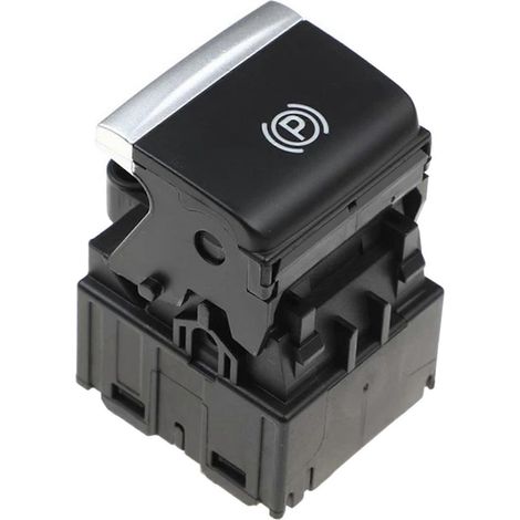 35355-TBA-A01 für Honda Civic 2016–2018: Elektronischer Handbremsknopf, Parkbremsschalter, Autozubehör – SFYGV (1/5)