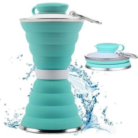Robinet intelligent sans contact avec capteur de mouvement, économiseur d'eau, robinet pour salle de bain, cuisine, convient Argent (1/5)
