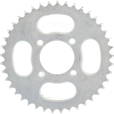 41 Dents 428 Sprocket à Chaîne Arrière pour Pit Pro Trail Dirt Bike - High Carbone Steel, Installation Facile, Remplacement Direct. (1/5)