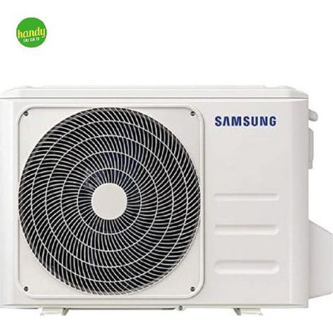 Unita' esterna climatizzatore mono inverter windfree avant r32 18000 btu SAMSUNG