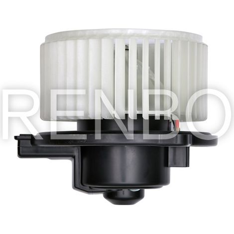 Convient pour le ventilateur de climatisation des véhicules d'exportation TOYOTA ARISTO à conduite à droite, référence 87103-30380 (1/3)