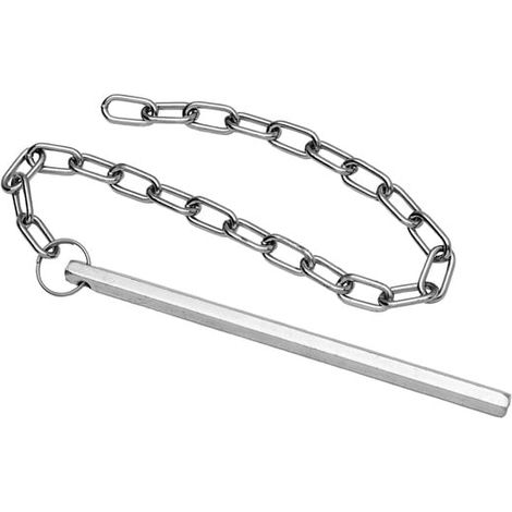 Marteau pour boîte à clés ST8984