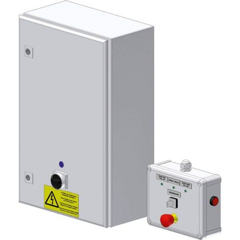 Fröling Grundmodul 13411