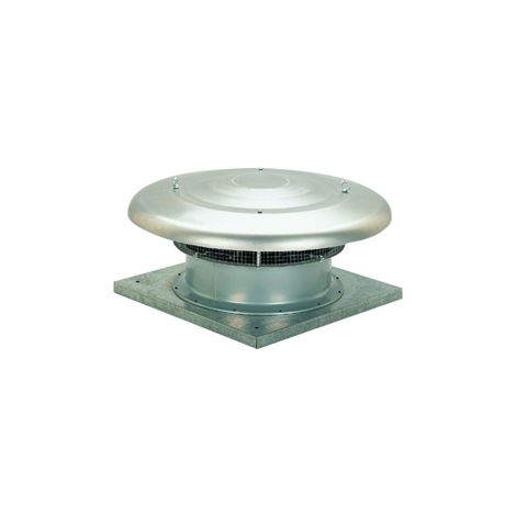 S&P HCTB/4-500-A - Dachventilator, horizontal, Zuluft - 5113511900