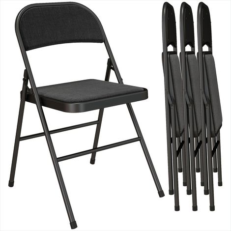 Banc de salle à manger Chaises de salle à manger pliantes (1/5)