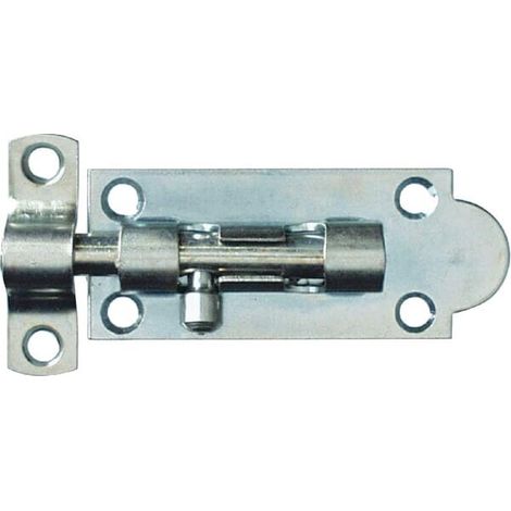 Türbolzen Inox 78 mm UNIVERSAL 0960194316786