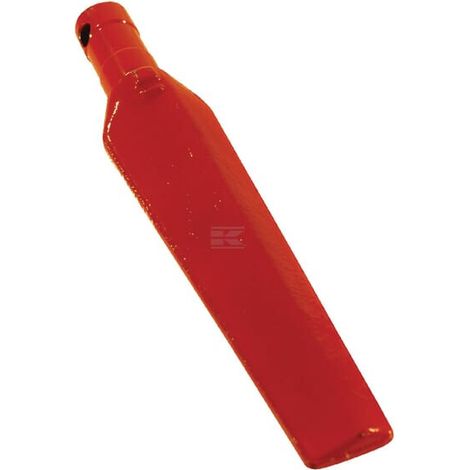 Dientes rastrillo s贸lidos izq. NIEMEYER 034001