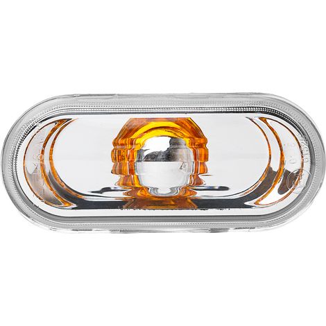 Intermitente lateral VW T5 Transporter Passat B5 Amarok Bora Caddy (1/5)
