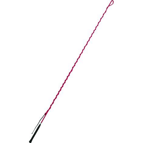 UMBRIA EQUITAZIONE FRUSTA VERDE ALLENAMENTO 180CM CAVALLO