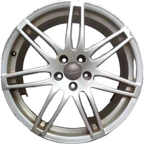 Jante Aluminium AUDI Tt [PRODUIT D'OCCASION]♻️8j0601025ch