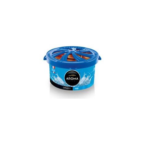 Ambientador orgánico Aroma Aqua