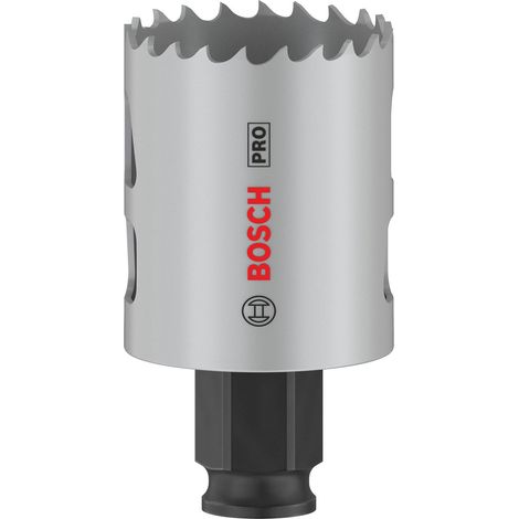 Bosch PRO Multi Material PC Plus Sierra de corona 40 mm 24 pzs. - 2608594482 (1/3)