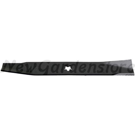 KOMPATIBLES HUSQVARNA ELECTROLUX PARTER Mähmesser 13271358