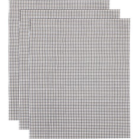 Filiyano-3 tapis de cuisson pour barbecue, tapis de cuisson, tapis de cuisson, tapis de cuisson, barbecue (1/5)