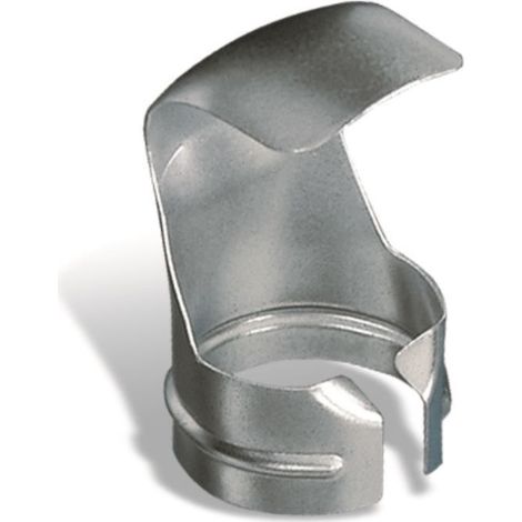 Steinel Boquilla Reflectora de Acero 070519 para pistolas de aire caliente (1/3)