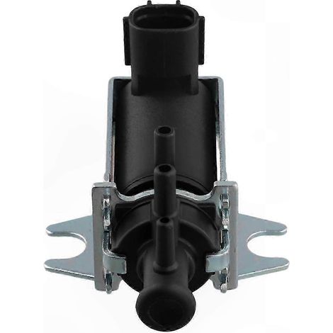 Turbo Boost Vakuum-Magnetventil für Fahrzeuge der Baujahre 2000-2005, Ersatzteil 25819-27050 und 25819-27040, kompatibel mit Saugmotoren. (1/5)
