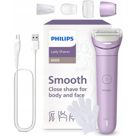 DEPILIADORA PHILIPS BRL149/00 (1/5)