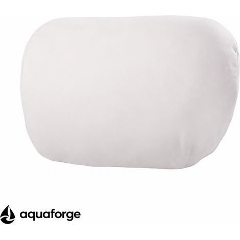Almofada Cervical Ergonómica Espuma Viscoelástica (1/5)