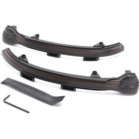 Clignotants LED pour Golf 7 VII MK7.5 Jetta MK7 Touran Clignotant (1/5)