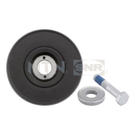 Dampers - DPF359.03K1 - SNR - Compatible avec véhicule Peugeot, Citroen, Fiat, Lancia