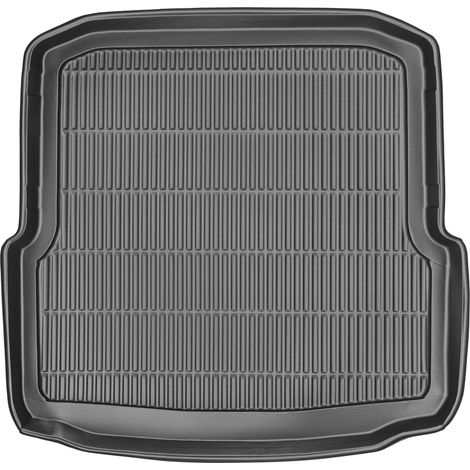 Baule MAX-MAT 911913 - Skoda Octavia III Elegant Sedan 2013-2020 (1/5)