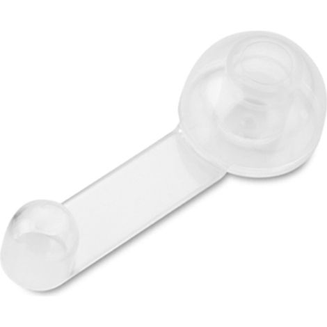 Tope pta 27x40x108mm retenedor adh tra inofix (1/3)