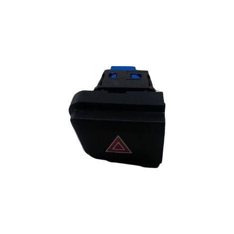 Bouton De Warning PEUGEOT 208 [PRODUIT D'OCCASION] ♻️ 96750916zd - Garantie à vie (1/2)