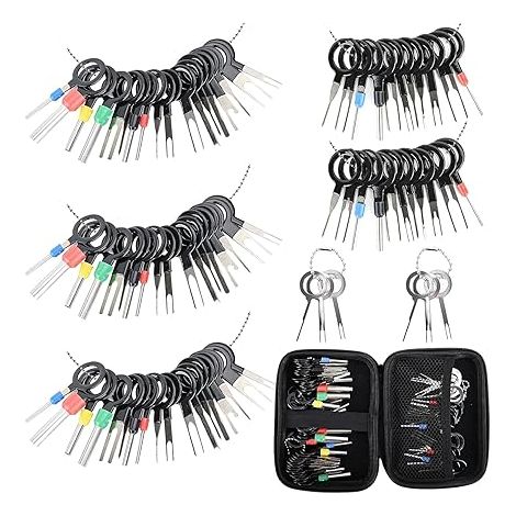 Kit de suppression de terminal (1/2)
