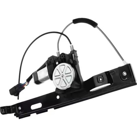 Support de Lève-Vitre Compatible avec Jaguar - C2Z26992, C2Z20615, C2Z17630, C2Z15094 (1/4)