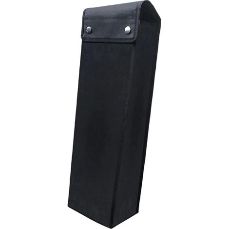 Sac de rangement pour ustensiles de barbecue, ustensiles (1/5)