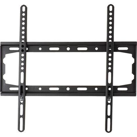 Link Staffa a Muro Ultra Slim per TV 26-60" LKBR67 Supporto VESA fino a 50kg (1/4)
