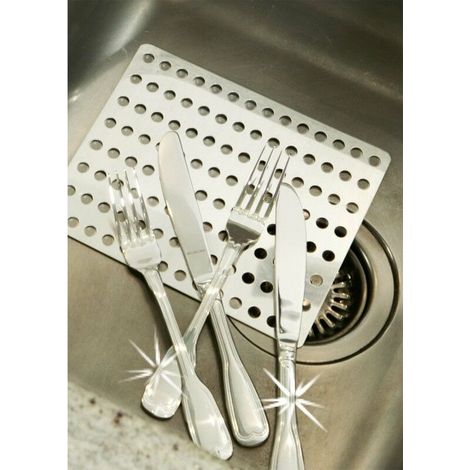 Nettoyant Argent, Aluminium,