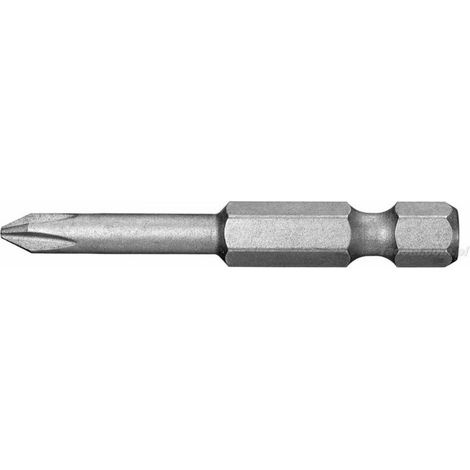 Embout pour vis cruciformes Phillips 50mm - FACOM - EP602T