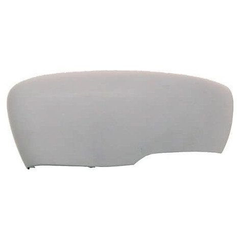 Coque de rétroviseur gauche à peindre pour clignotant LED Renault Clio 4 phase 2 2016-2019