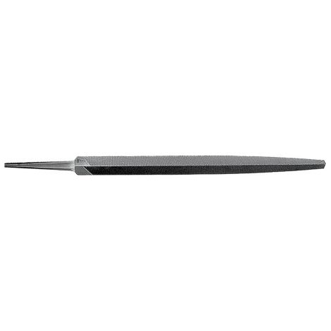 LIMA MECANICO TRIANGULAR 10 PULGADAS Y PICADO FINO / 400510F - BELLOTA