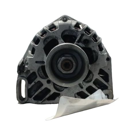 [PRODUIT D'OCCASION] Alternateur RENAULT Clio II Ph.2 01-06 ♻️ Ref Oe. 8200660044 - Garantie à vie (1/2)
