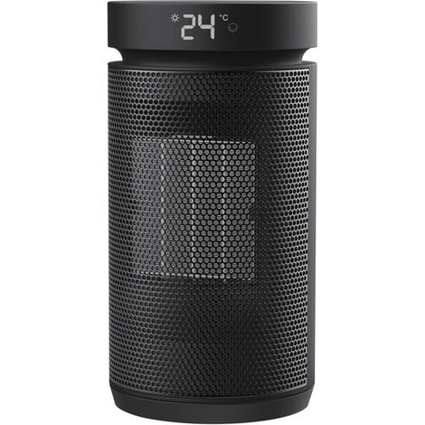 RHG Chauffage rapide, radiateur soufflant, radiateur PTC, télécommande intelligente, radiateur électrique vertical, radiateur électrique à gaz (1/5)