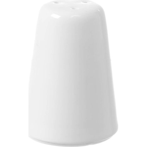 Salière Bianco - 50x(H)70mm - Lot de 6 - Finedine (1/5)