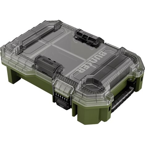 Bunker 29433 Load-Up Half Organiser Tool Box 393mm (1/2)