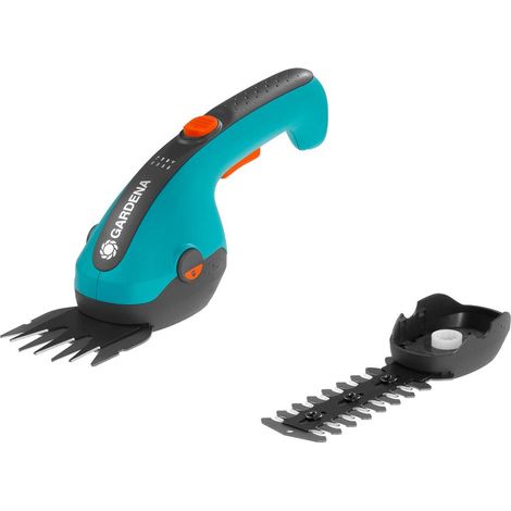 9585-20 - Set Forbici per erba e per bossi ClassicCut