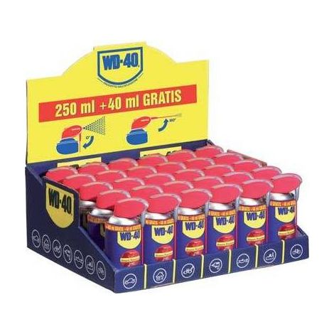LUBRIFICANTE SPRAY WD-40 PROFESSIONALE