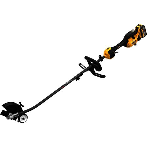 DEWALT Akku-Multigerät m. Kantenschneider DCMASED57X1, 54V, 1x / 9,0 Ah und Ladegerät (1/2)