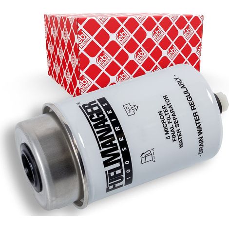 FEBI BILSTEIN FE170057 Kraftstofffilter