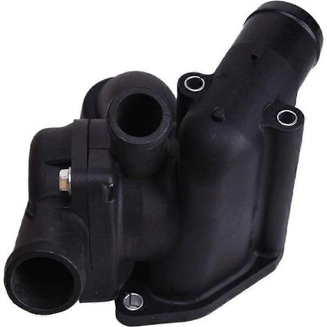 1. Motorkühlmittelthermostat - Temperaturregler für Gehäuse 022121111G (172 Zeichen)
