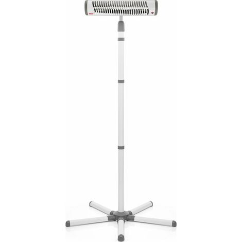 Wickeltisch-Wärmestrahler 'EasyHeat Flex 19050' (1/5)